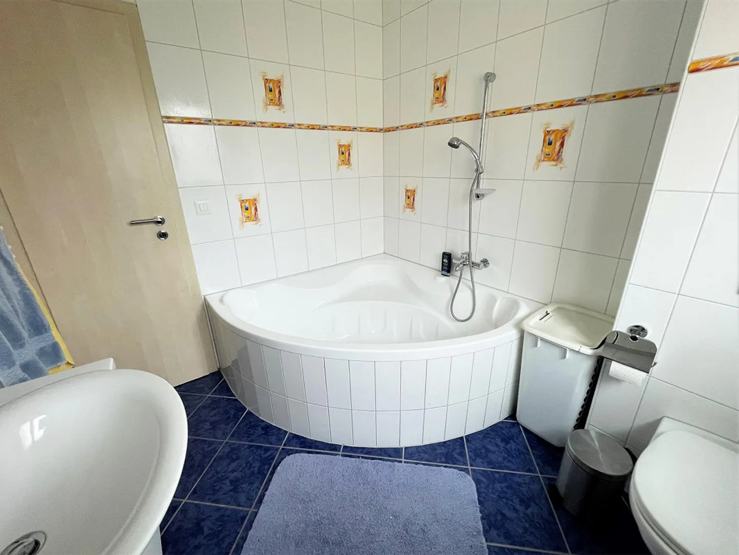 Appartement central avec standard de propriété - Photo 11 sur 15