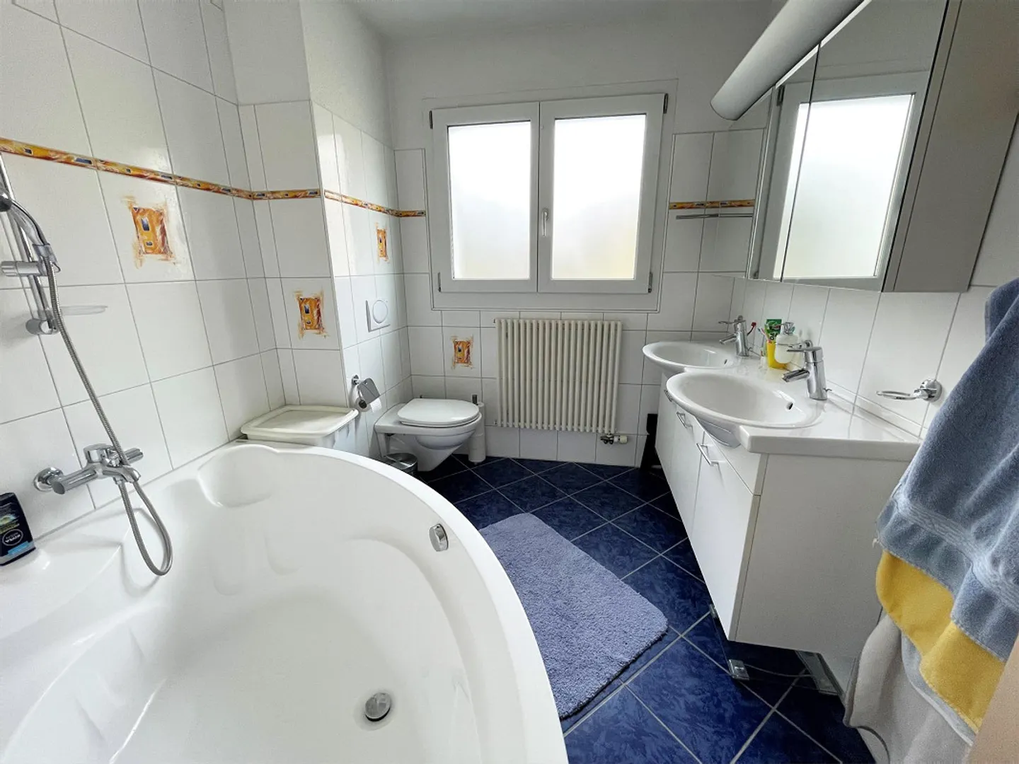 Appartement central avec standard de propriété - Photo 12 sur 15