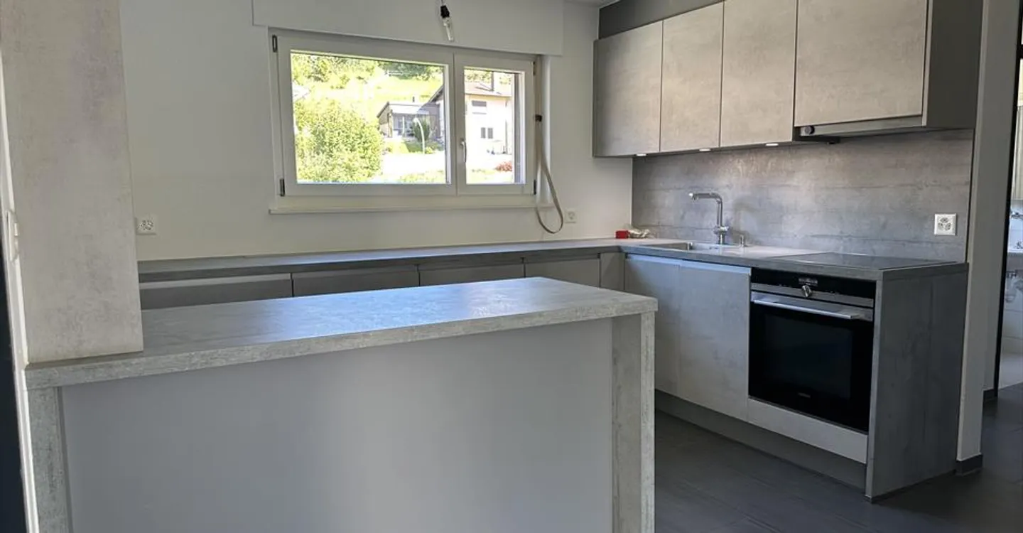 Appartamento ristrutturato all'ultimo piano - Foto 3 di 20