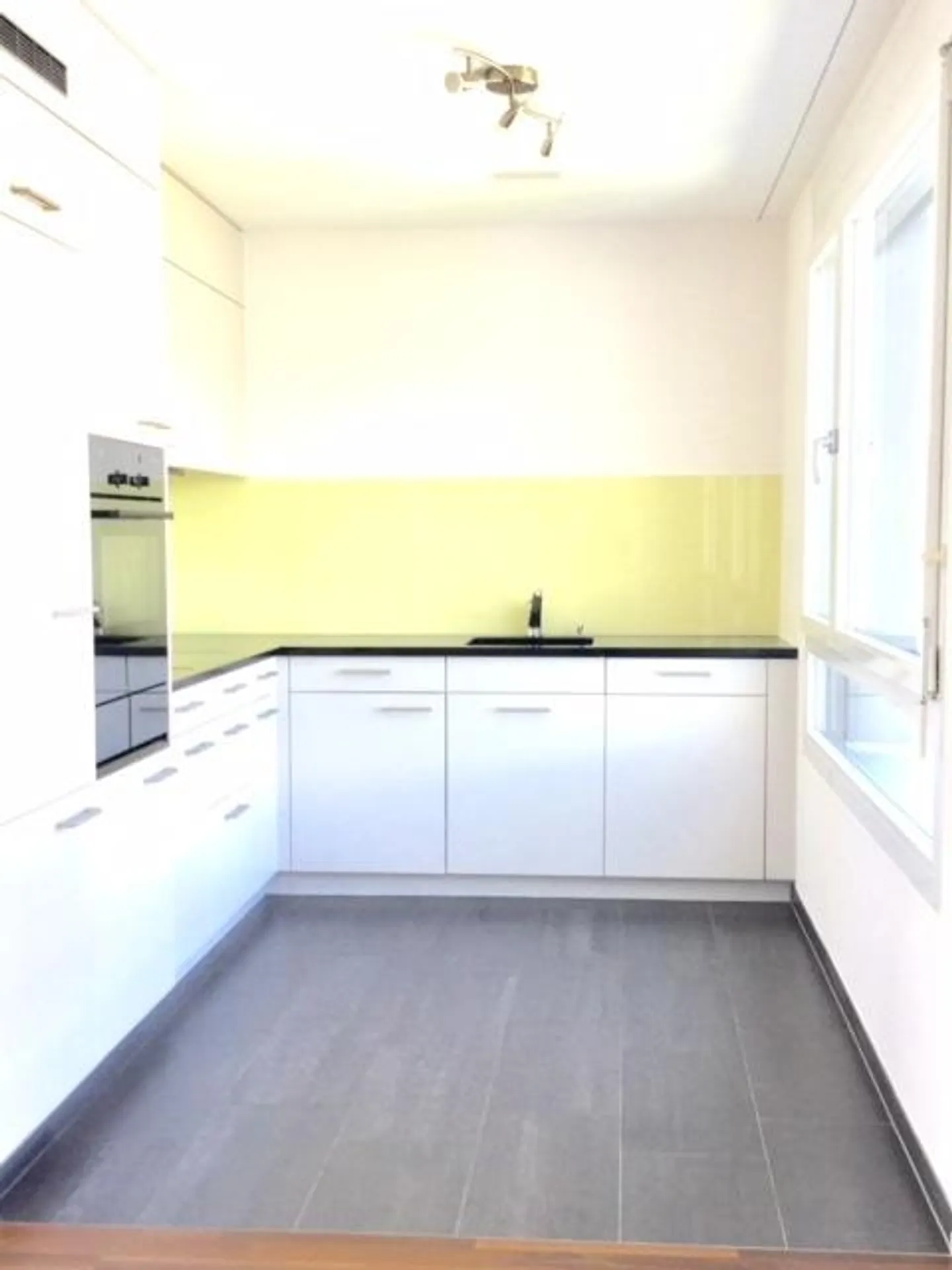 Modernes ökologisches Apartment - Foto 2 von 4