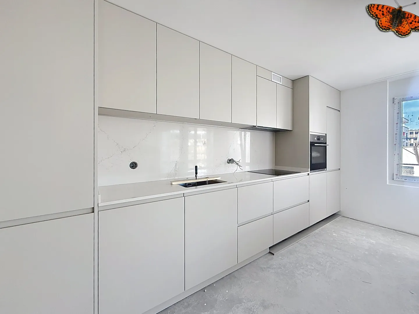 Appartement Moderne avec Balcon - Photo 1 sur 8