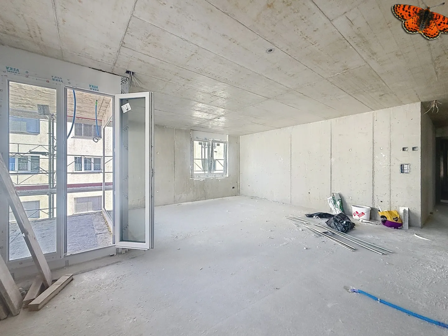 Appartement Moderne avec Balcon - Photo 2 sur 8