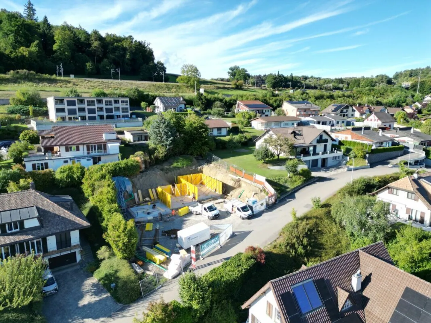 Reihenhaus mieten - Foto 9 von 9