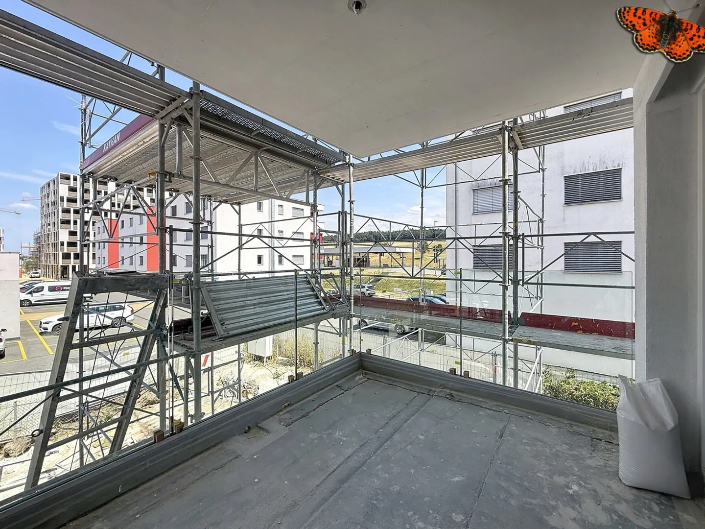 Appartement Moderne avec Balcon - Photo 4 sur 8