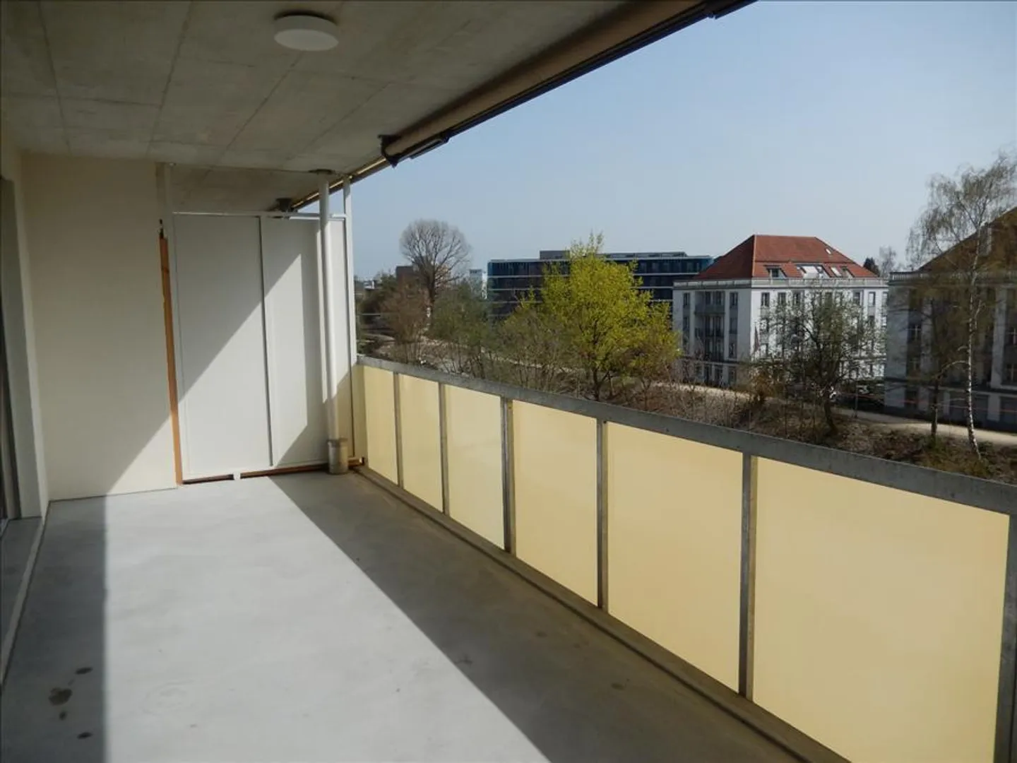 Modernes Apartment in Dübendorf - Foto 5 von 7