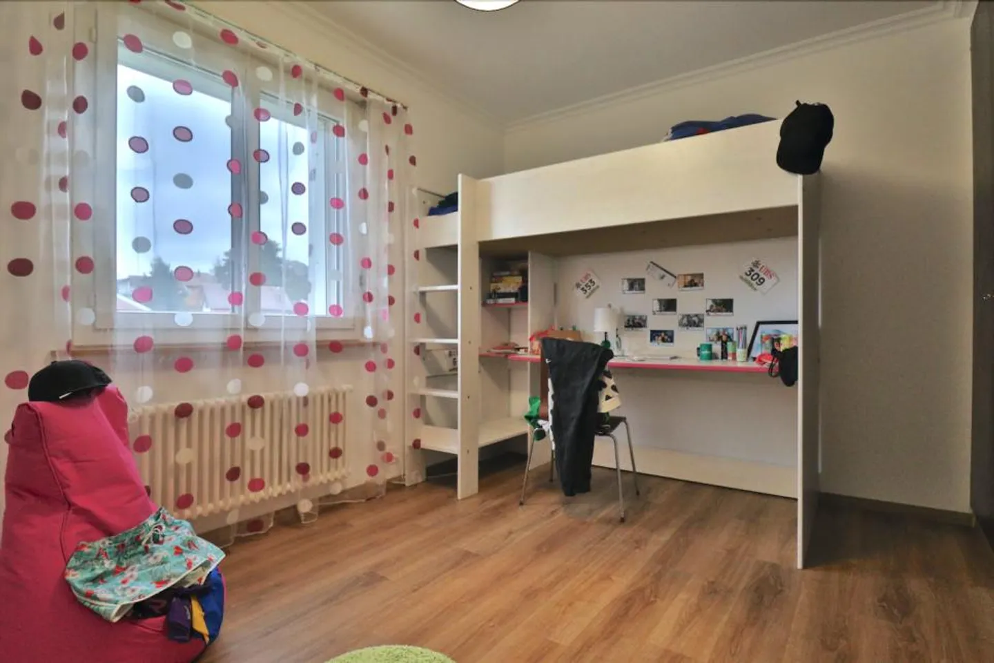 Appartement avec 4,5 pièces en PPE avec vue sur le lac - Photo 11 sur 13