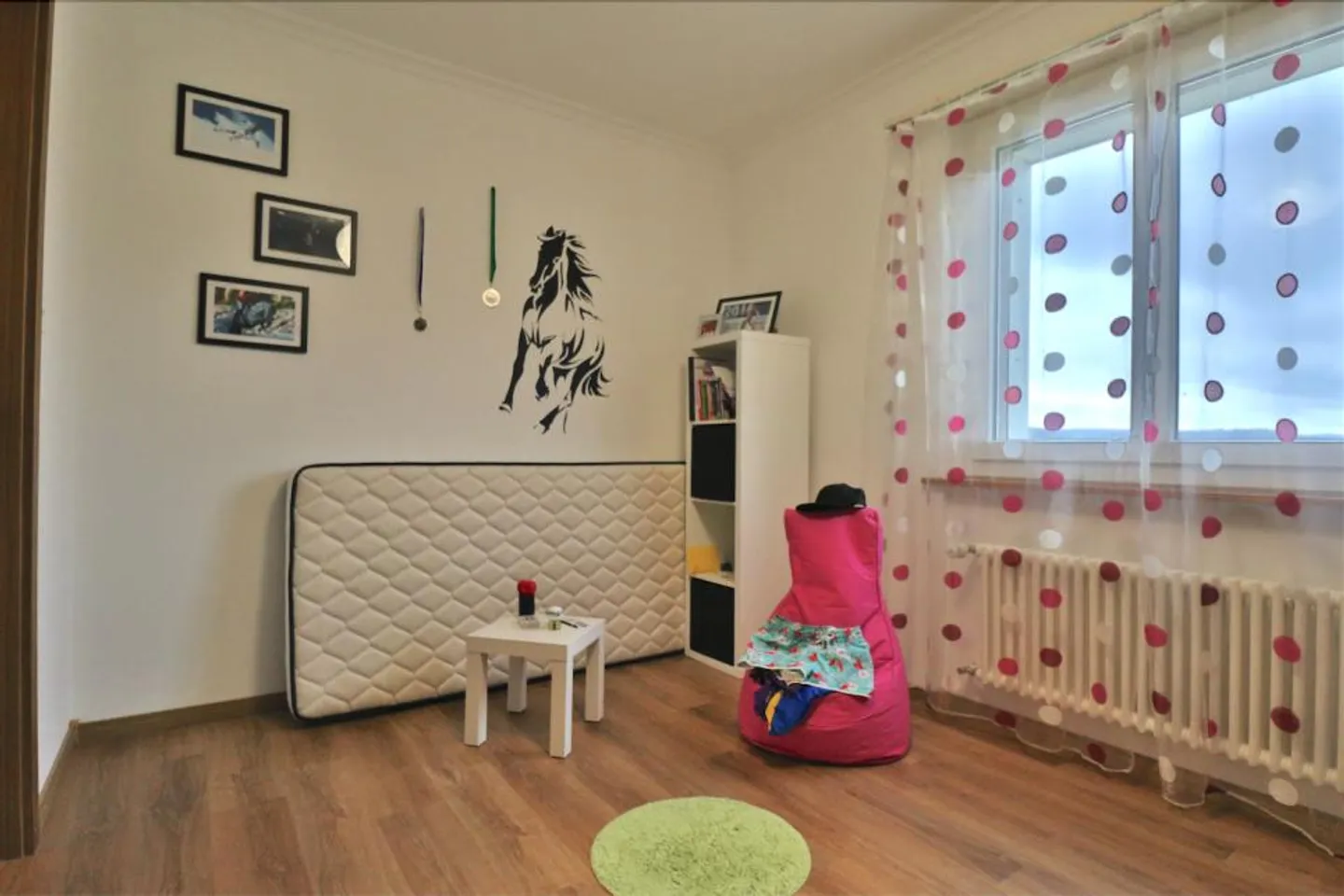 Appartement avec 4,5 pièces en PPE avec vue sur le lac - Photo 12 sur 13