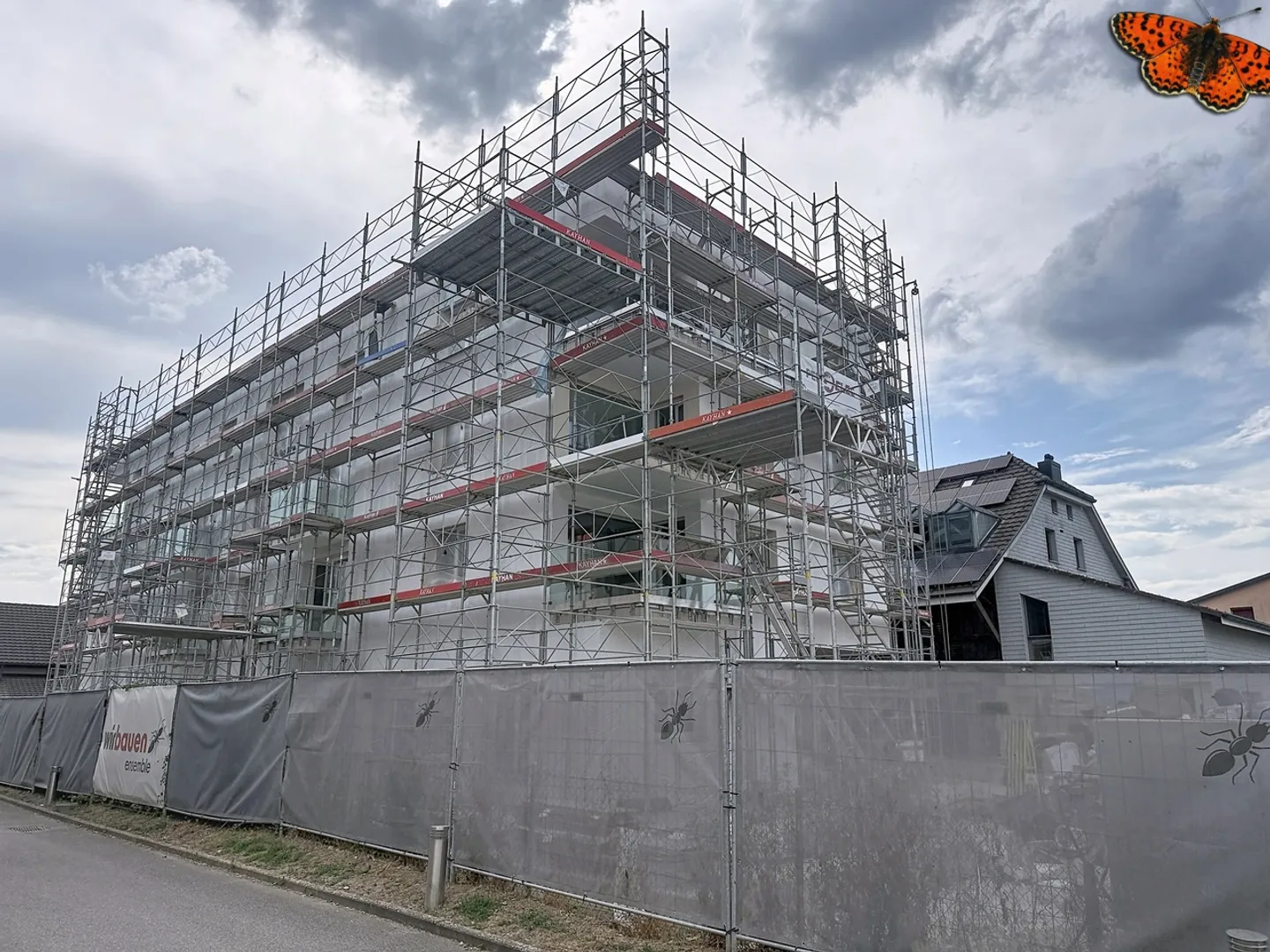 Appartement Moderne avec Balcon - Photo 8 sur 8