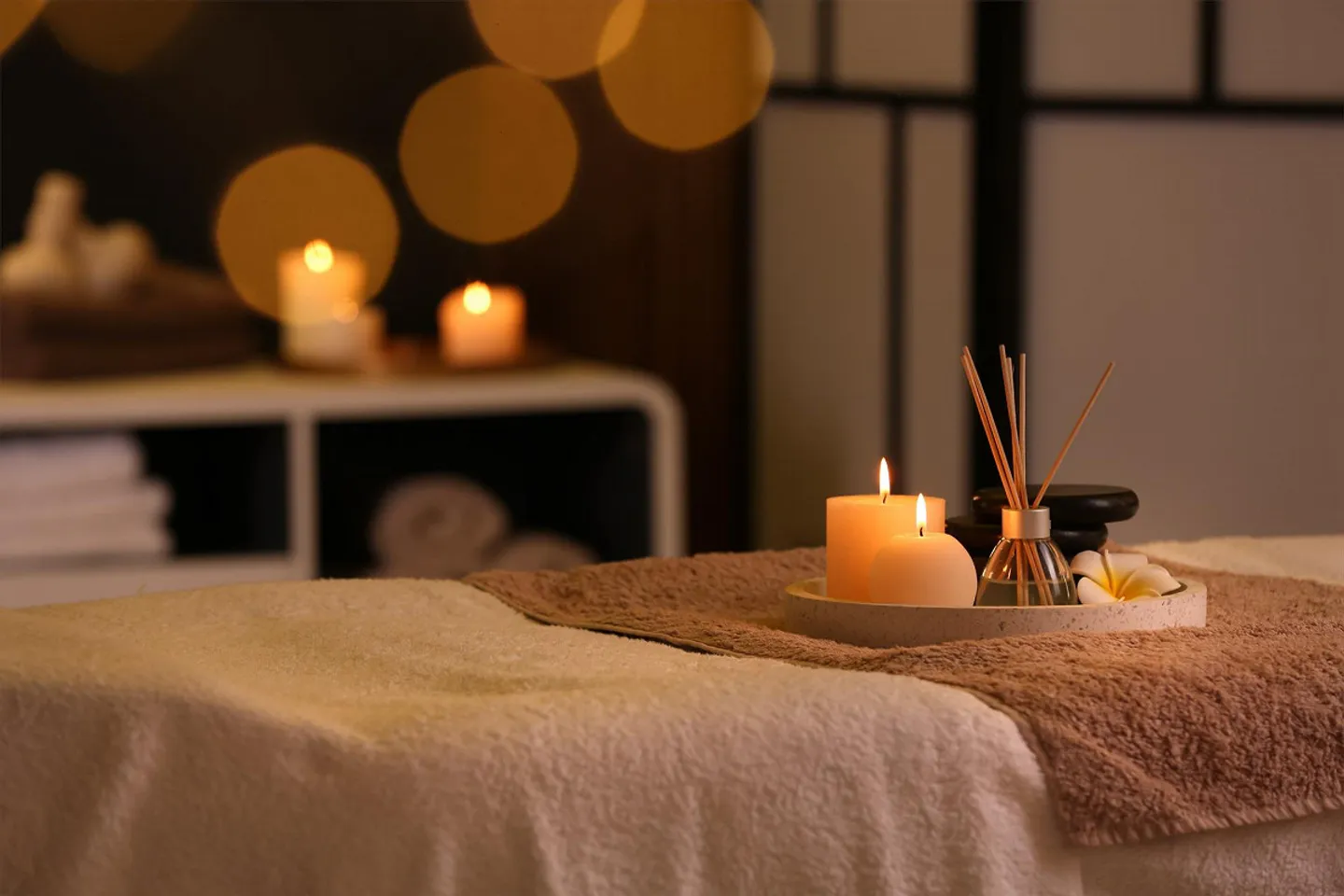 Premium Wellness Lounge in Zürich - Foto 1 von 17