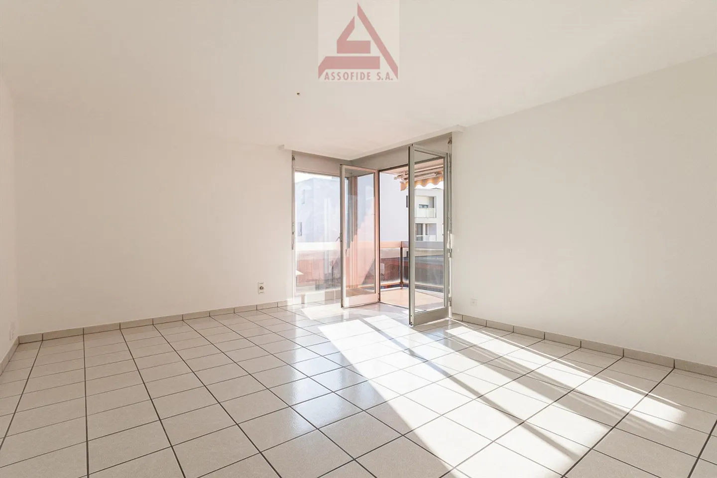 Helle 3.5-Zimmerwohnung - Foto 3 von 6