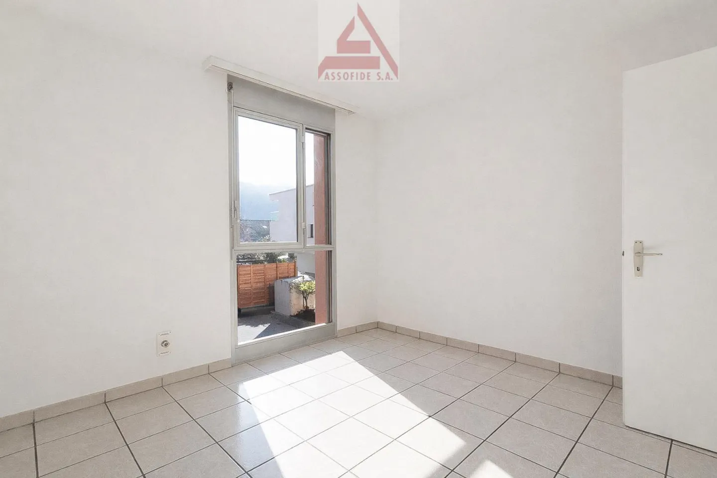 Helle 3.5-Zimmerwohnung - Foto 4 von 6