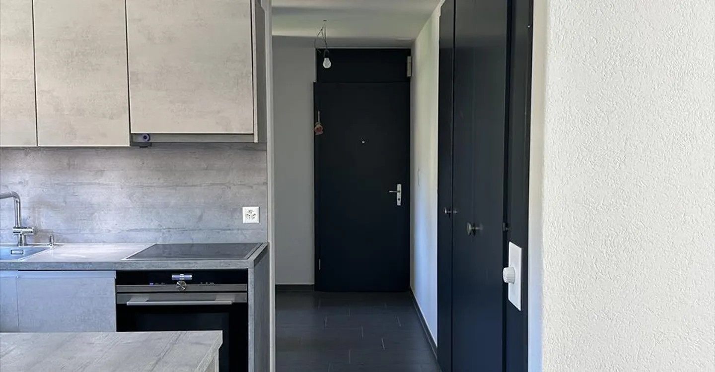 Appartamento ristrutturato all'ultimo piano - Foto 12 di 20