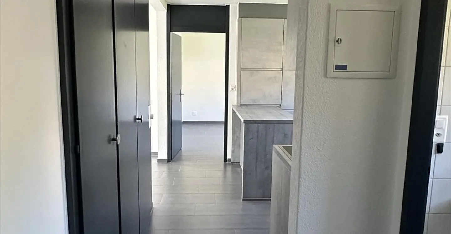 Appartamento ristrutturato all'ultimo piano - Foto 13 di 20