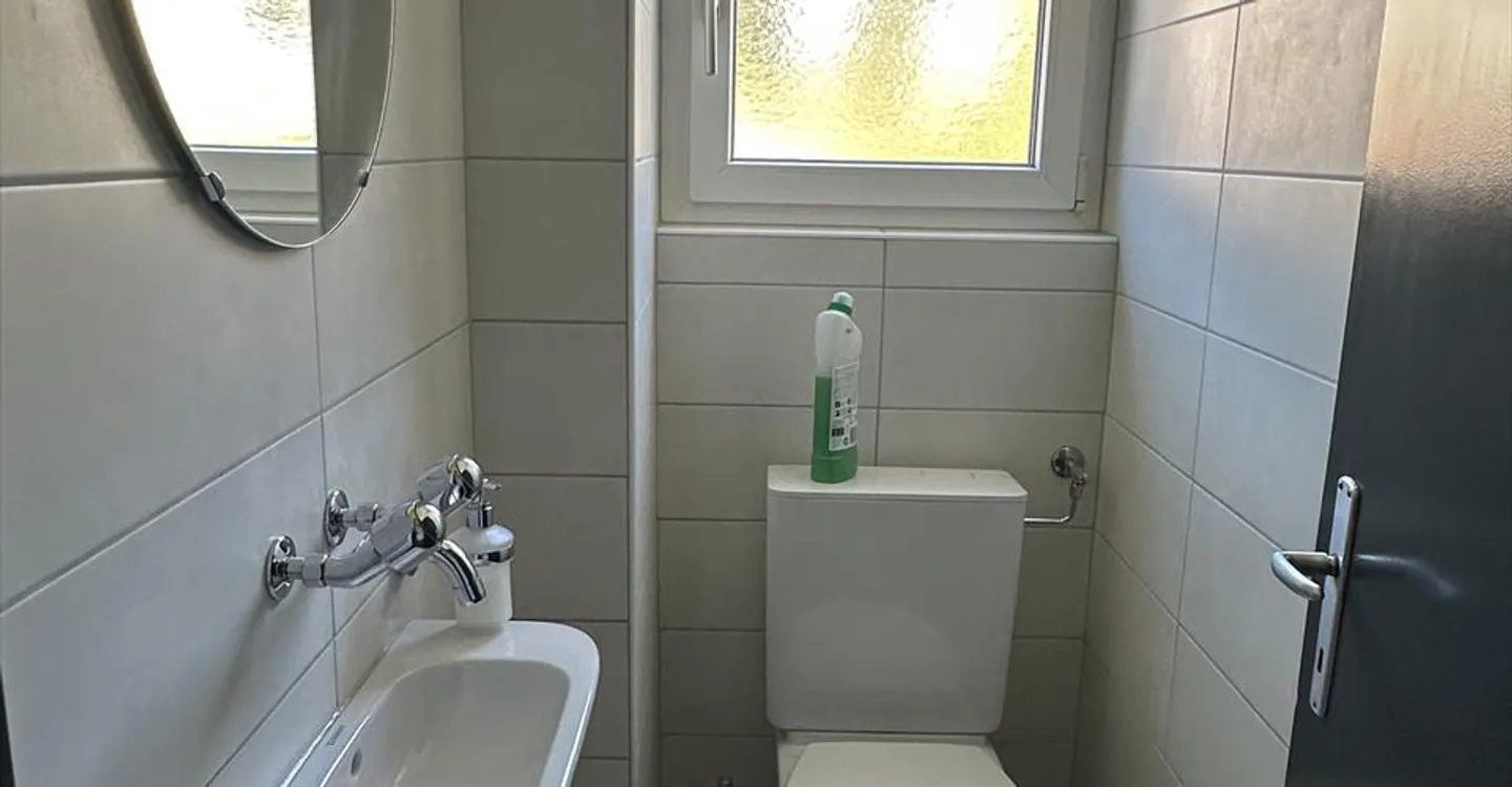 Appartamento ristrutturato all'ultimo piano - Foto 14 di 20