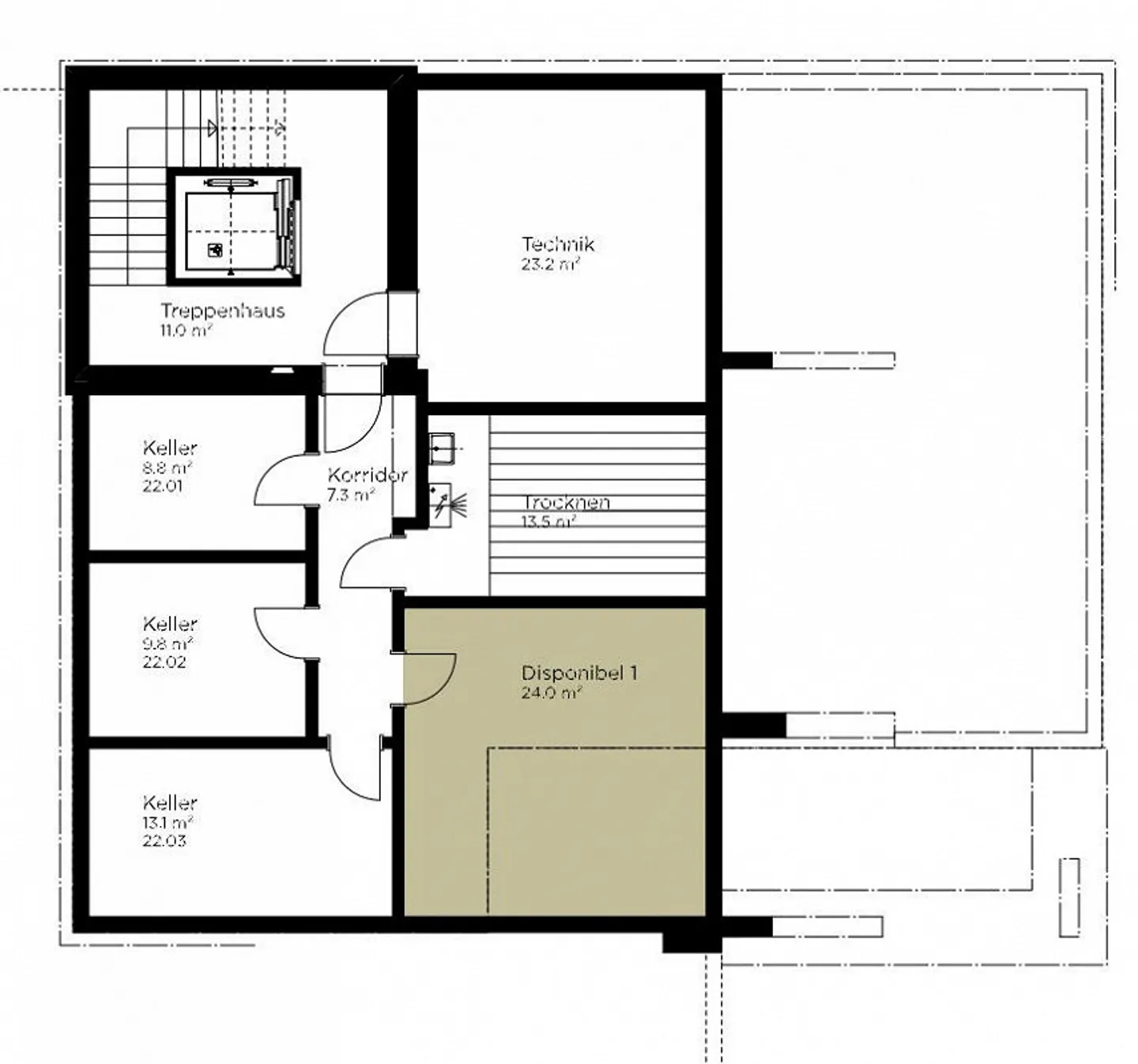 Feldhof Gisikon - Photo 2 sur 2