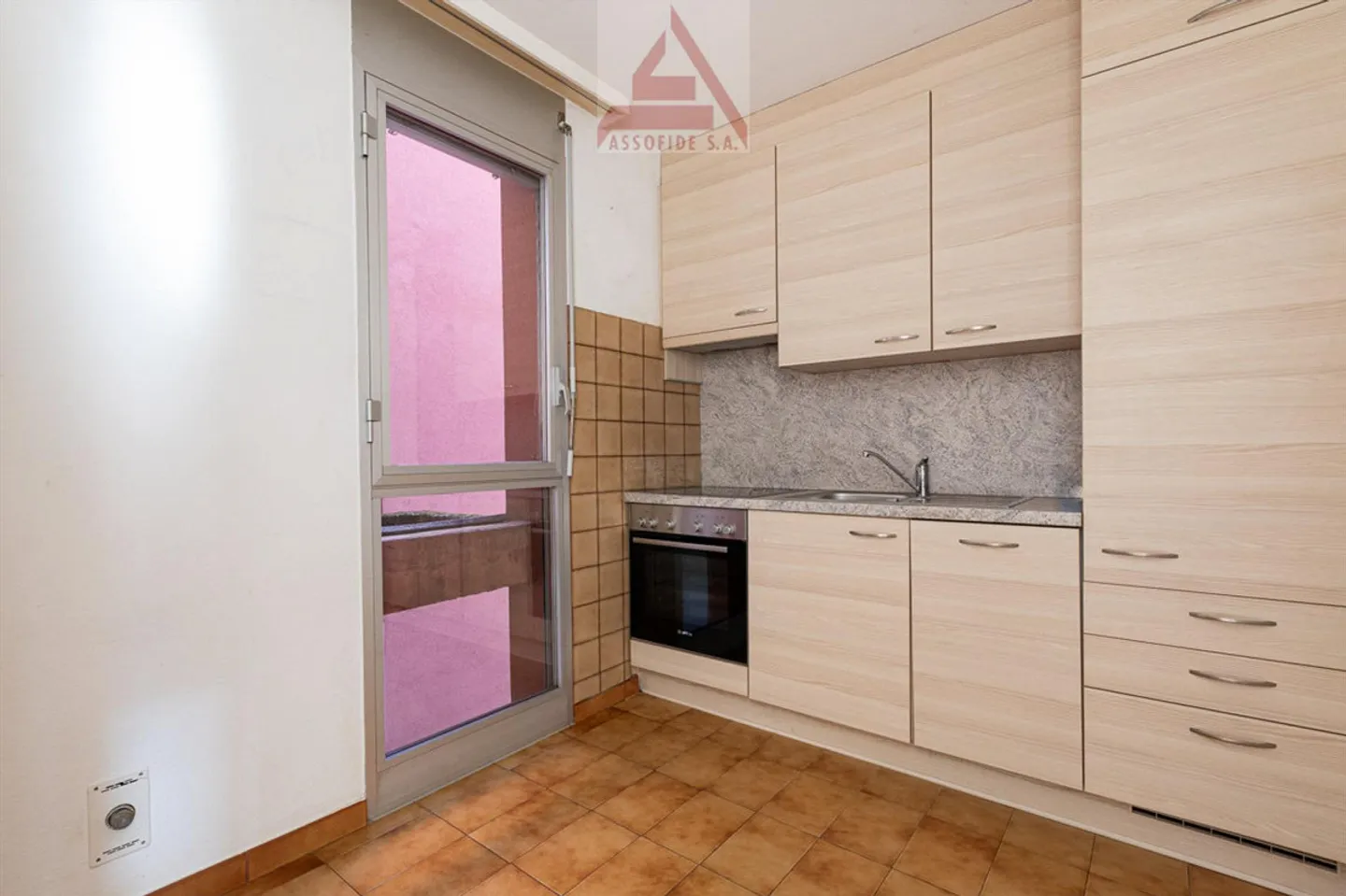 Helle 3.5-Zimmerwohnung - Foto 2 von 6