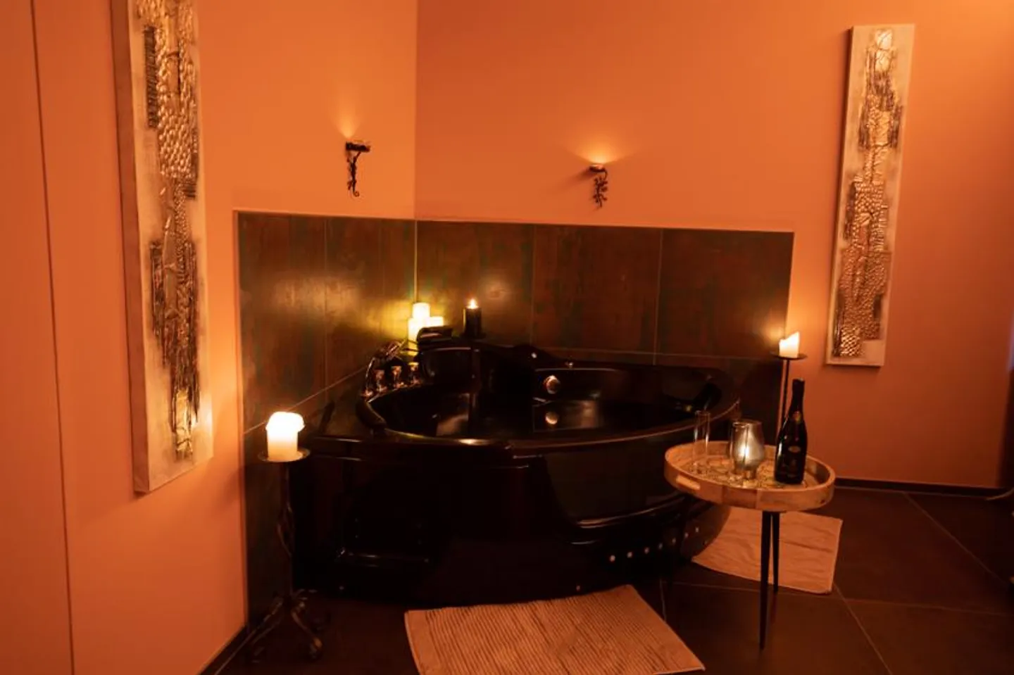 Premium Wellness Lounge in Zürich - Foto 11 von 17