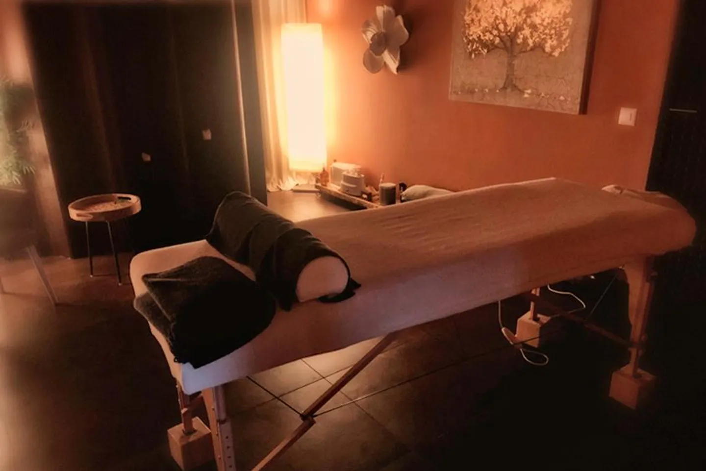 Premium Wellness Lounge in Zürich - Foto 13 von 17