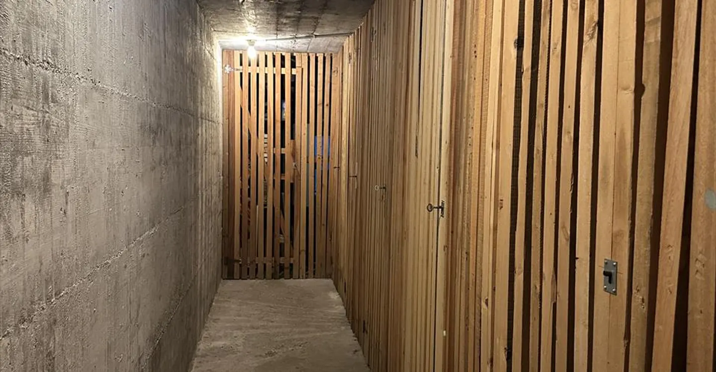 Appartamento ristrutturato all'ultimo piano - Foto 19 di 20