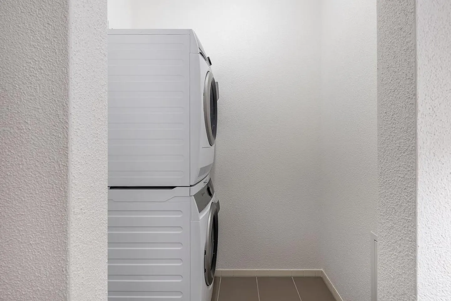 Appartement 5.5 pièces - Foto 11 von 11