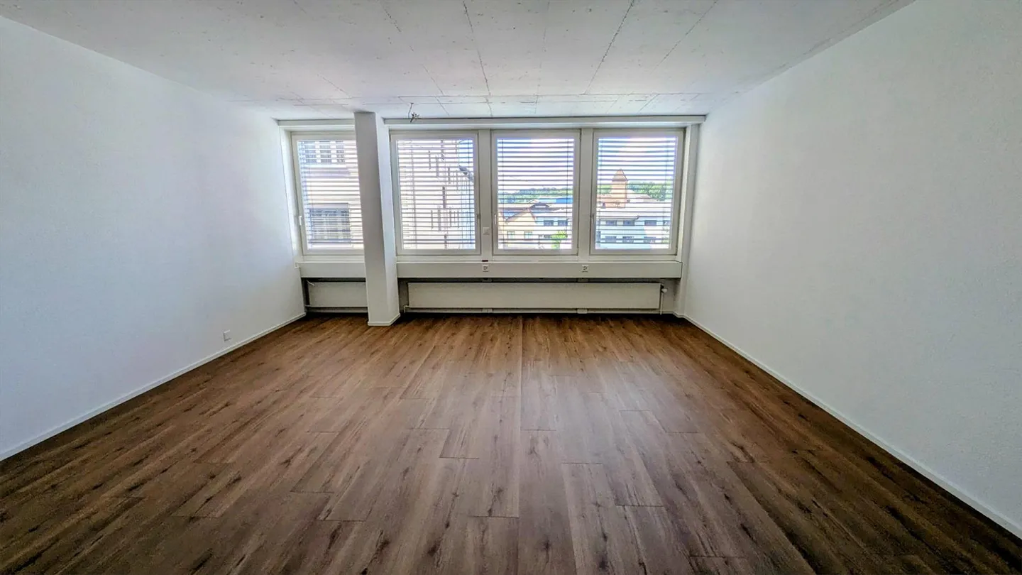 PLENTY OF SPACE FOR YOUR IDEAS! Freshly renovated commercial space (185 m²) - Photo 3 of 9