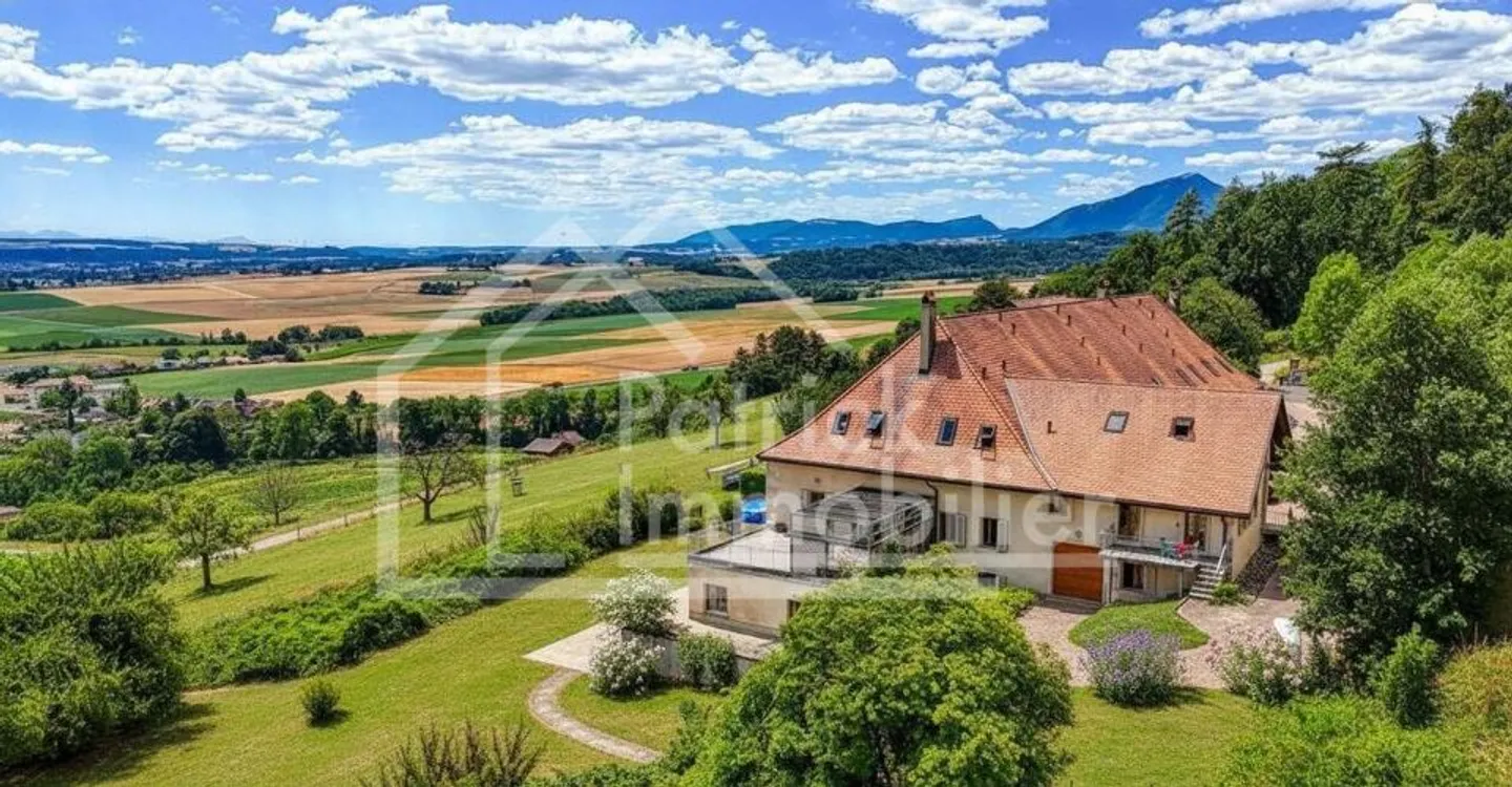 Triplex exclusif à Champagne - Photo 2 sur 13