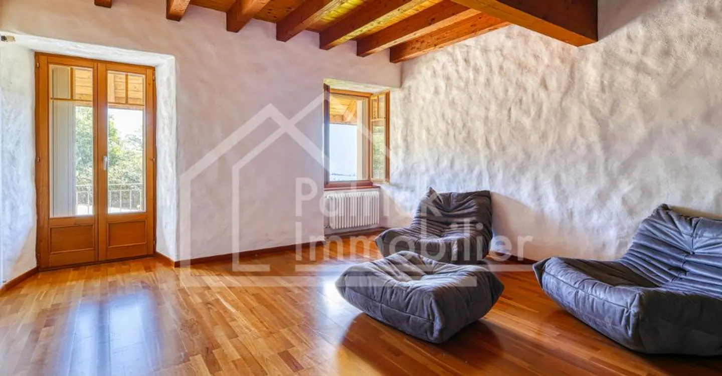 Triplex exclusif à Champagne - Photo 3 sur 13
