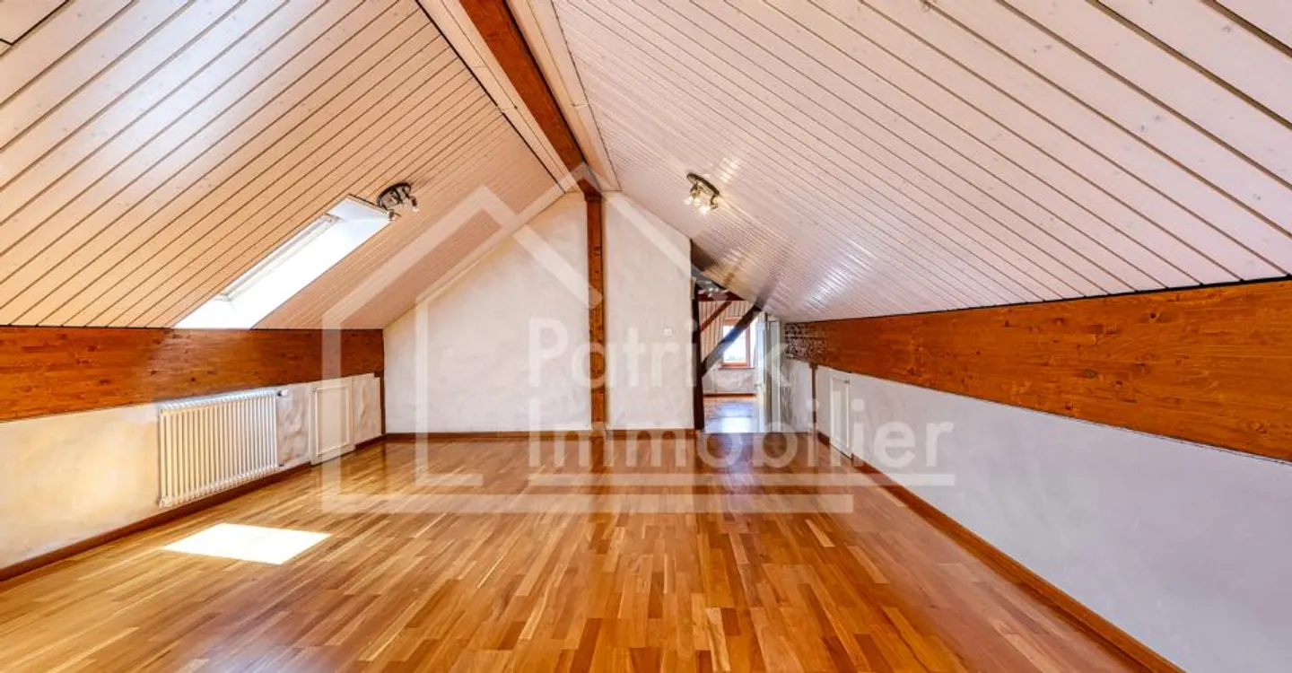Triplex exclusif à Champagne - Photo 11 sur 13