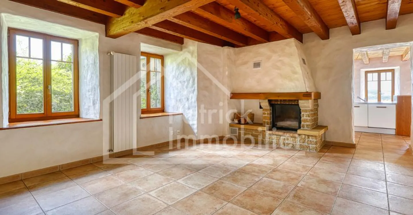 Triplex exclusif à Champagne - Photo 13 sur 13