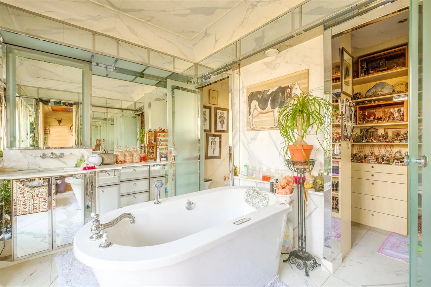 Penthouse kaufen - Foto 10 von 10