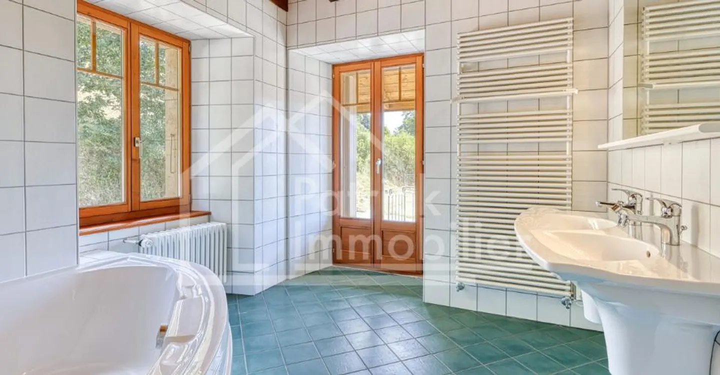 Triplex exclusif à Champagne - Photo 4 sur 13
