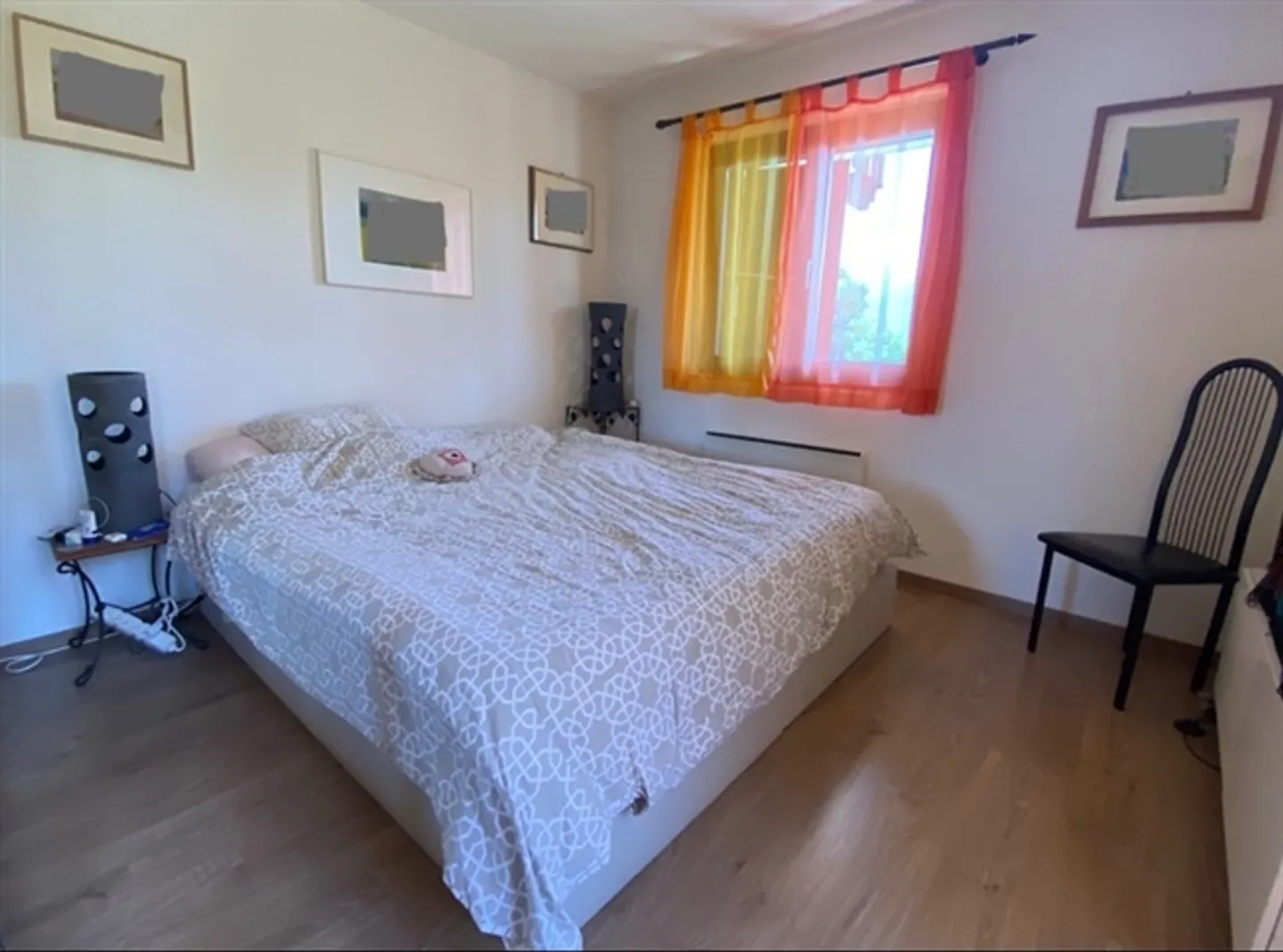 Chalet La Petite Clairière Arbaz - Photo 9 sur 13