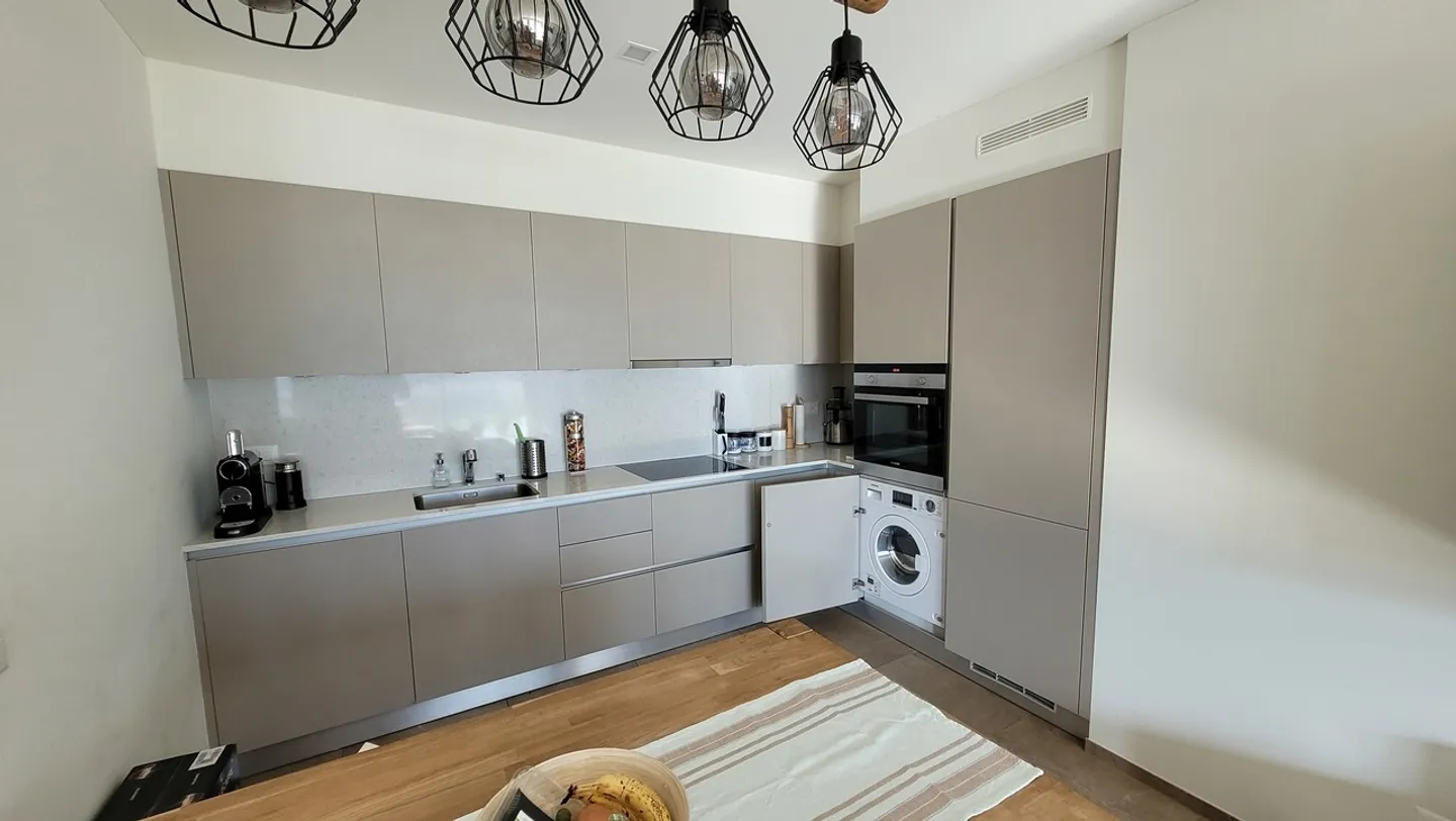 Lakeside Apartment in Trevano - Photo 4 of 7