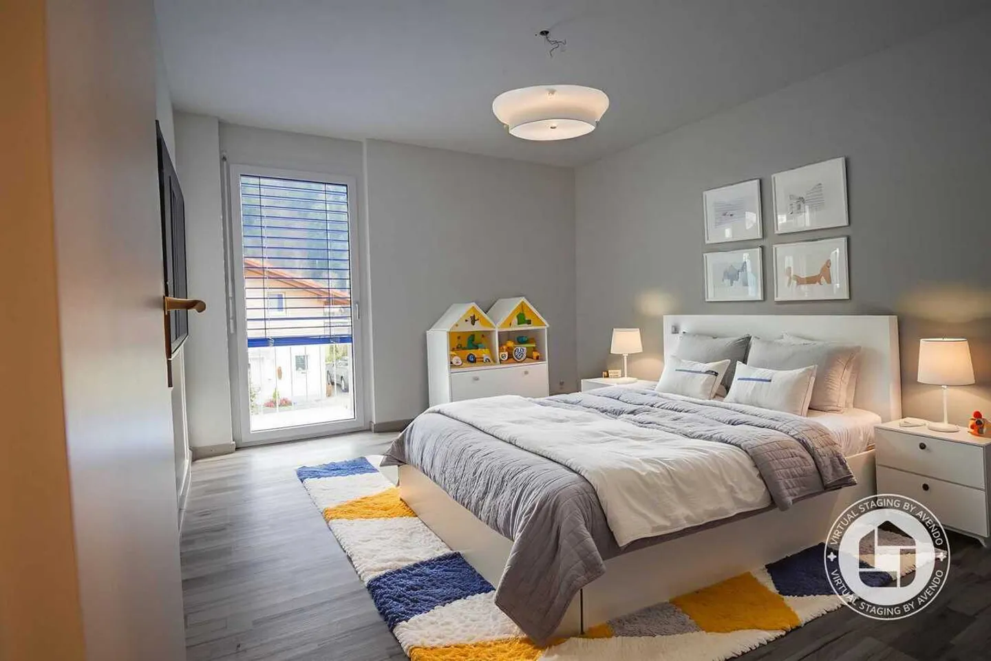 DUPLEX HOUSE AS AN INVESTMENT OBJECT 7.14% RETURN - Photo 7 of 13