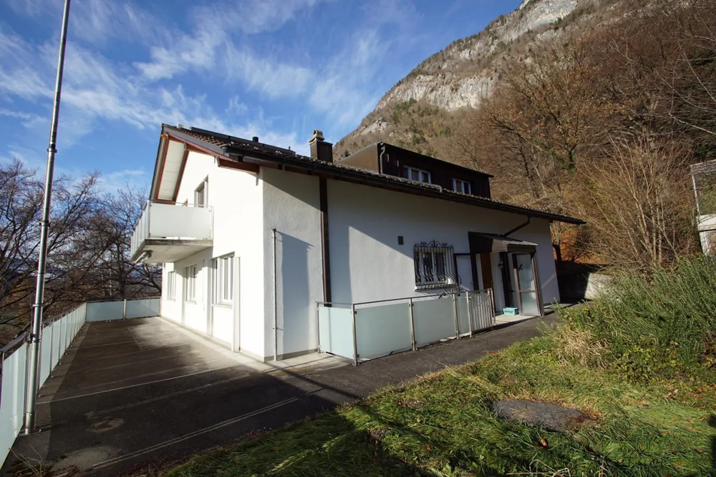 casa bifamiliare straordinaria in una posizione sensazionale - Foto 3 di 10