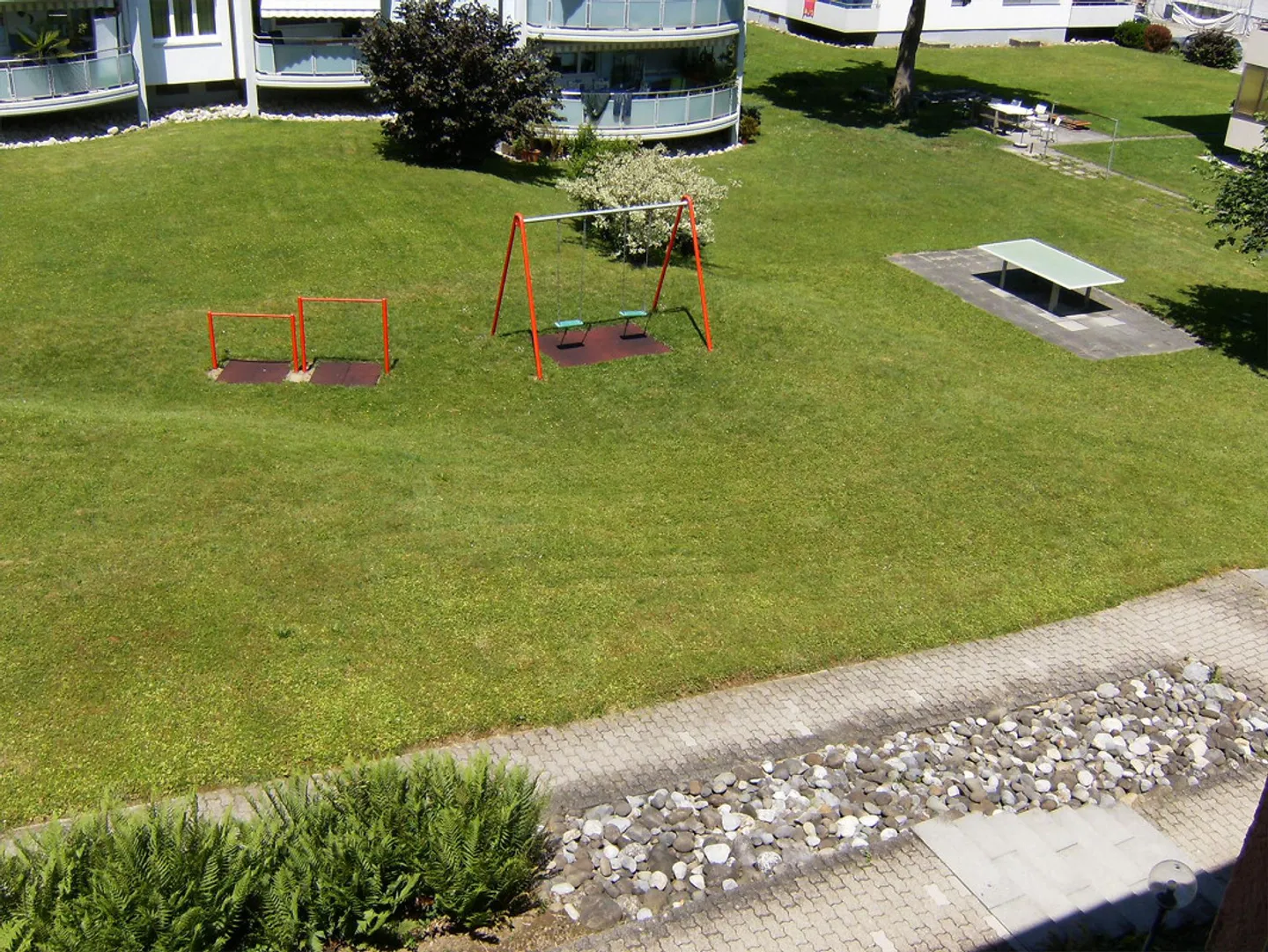 4.5 Room Apartment including Underground and Outdoor Parking - Photo 3 of 9