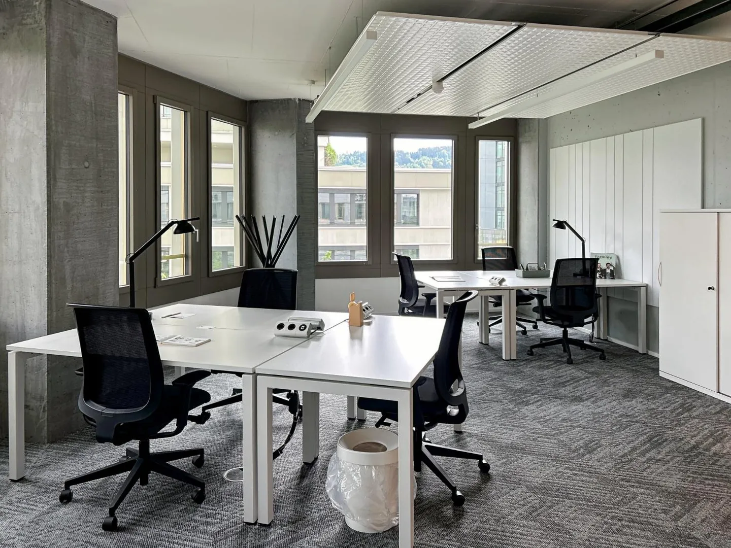 Ufficio - Foto 10 di 10