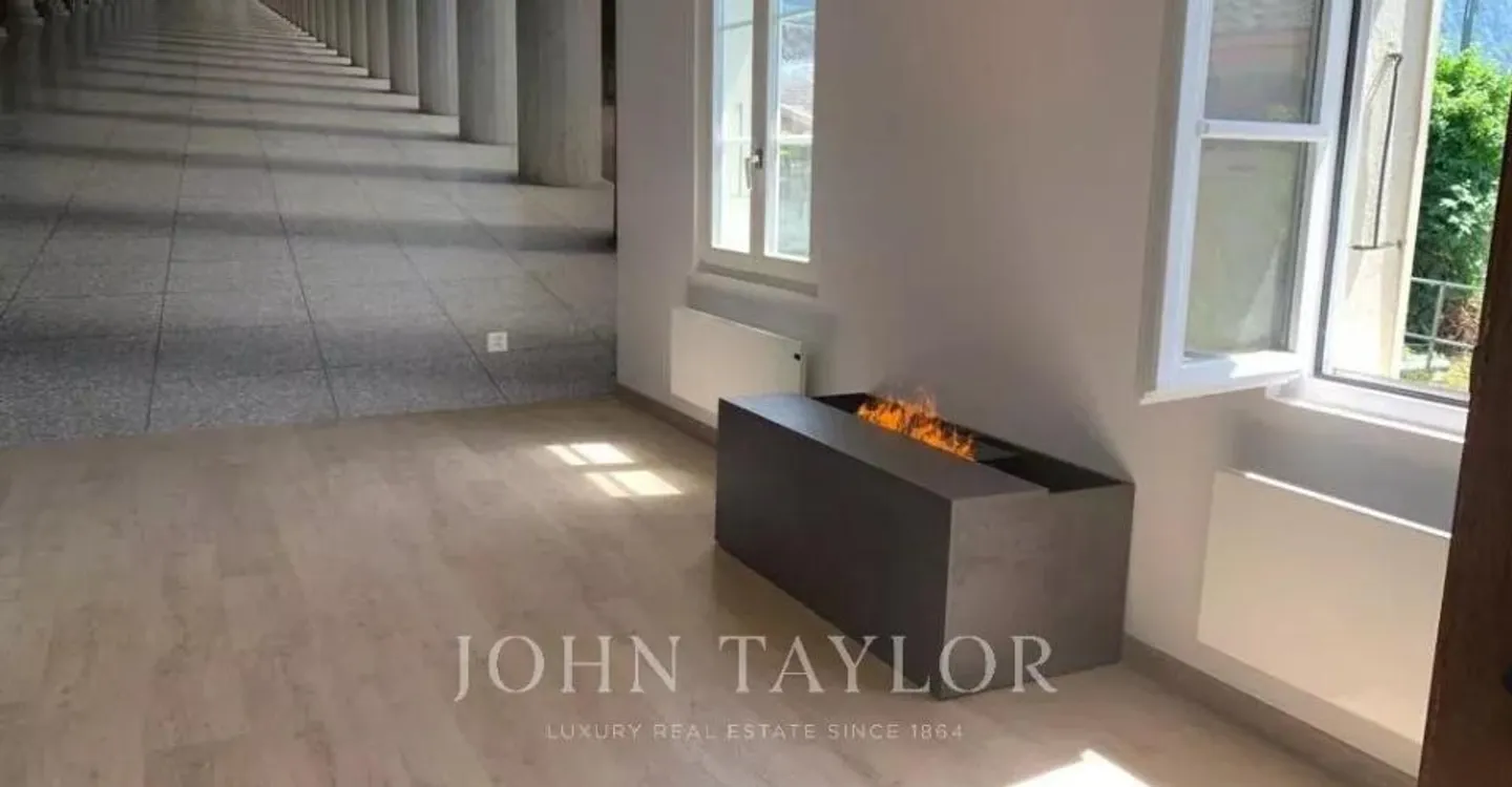 Renovated Commercial Space - Photo 1 of 5