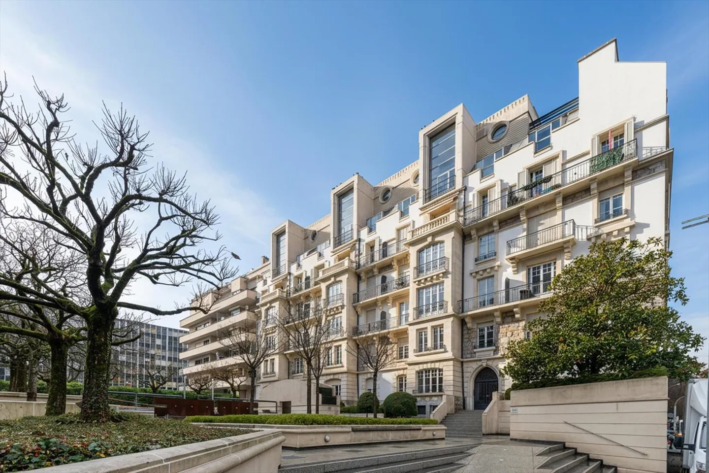 Duplex 8.5 pièces - Photo 4 sur 13