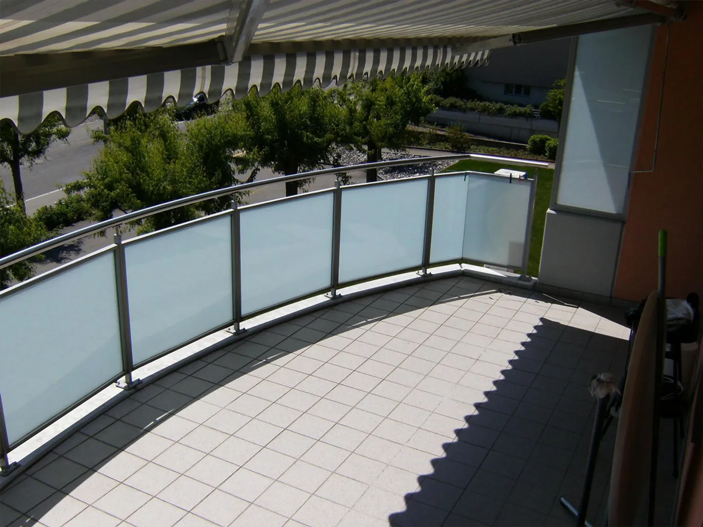 4.5 Room Apartment including Underground and Outdoor Parking - Photo 8 of 9