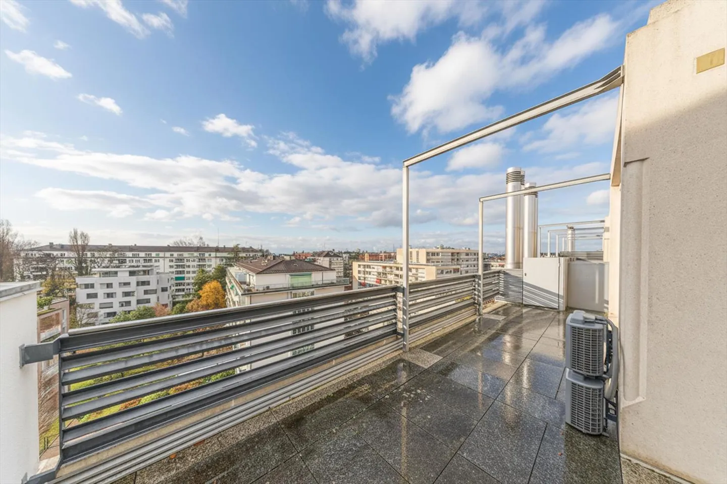 Duplex 8.5 pièces - Photo 5 sur 13