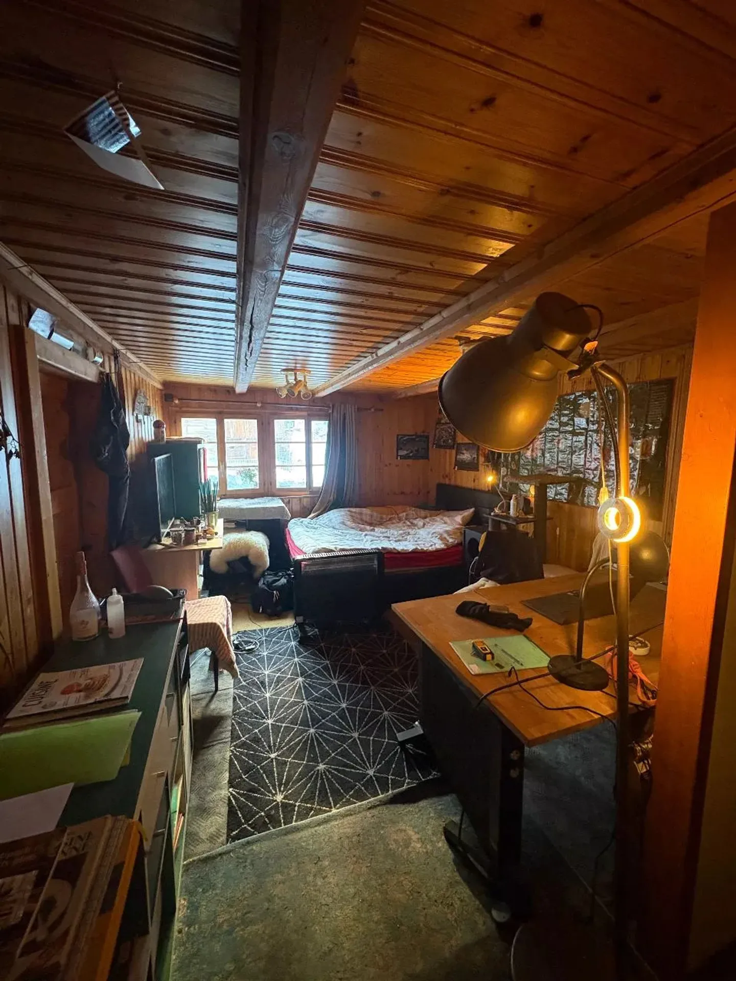 Apartment for sale - Photo 3 of 9