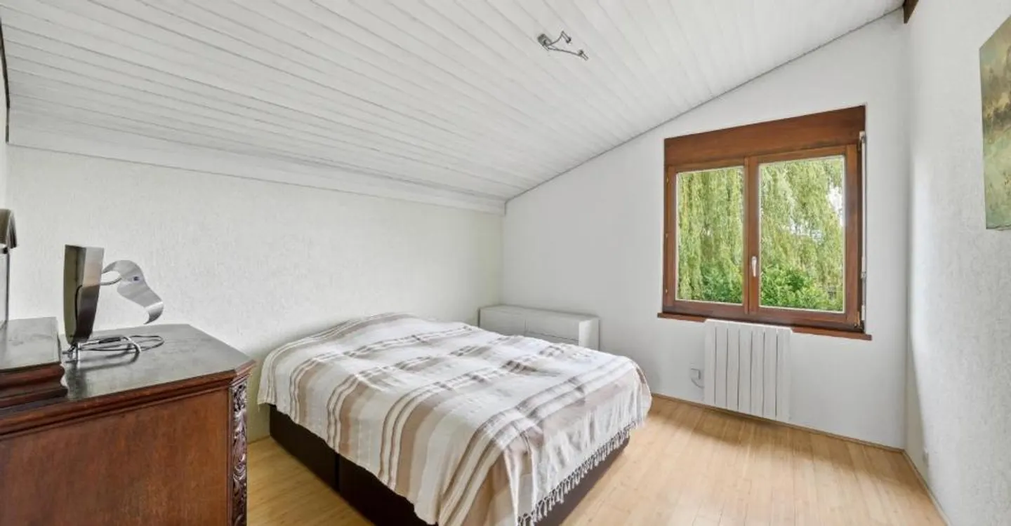 Terraced House 3.5 Rooms - Photo 7 of 9