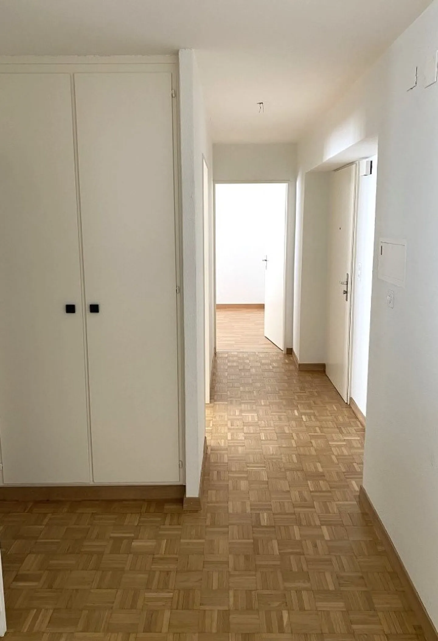 Charmante Wohnung in Herisau - Foto 5 von 8