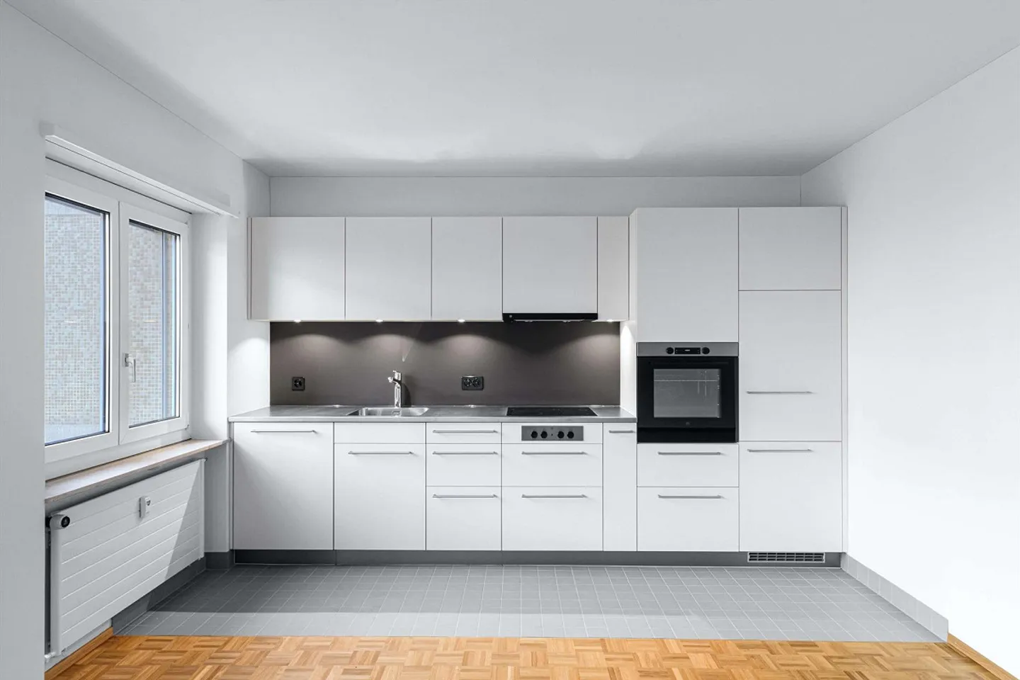 Spacious 4.5-room apartment in the Gundeldinger district, near... - Photo 2 of 13