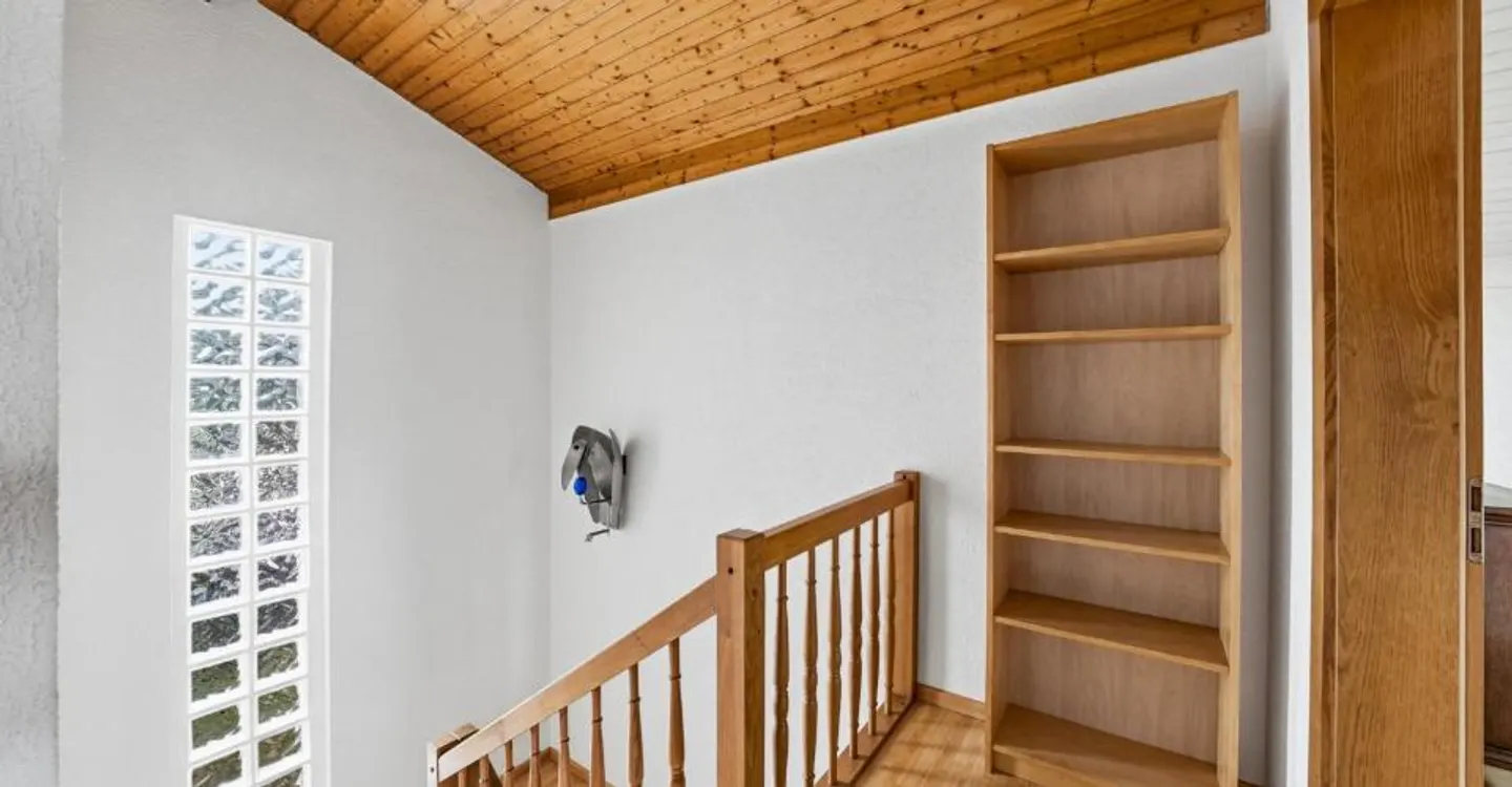 Terraced House 3.5 Rooms - Photo 8 of 9