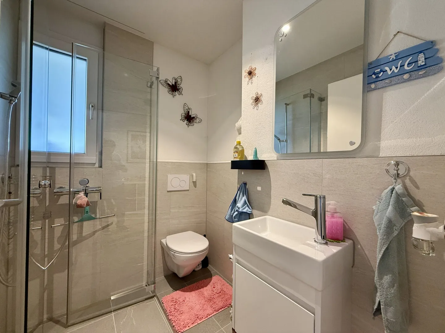 Modernes Familienparadies in Oensingen! 6.5-Zimmer Einfamilienhaus mit viel Platz und Charme - Foto 8 von 18