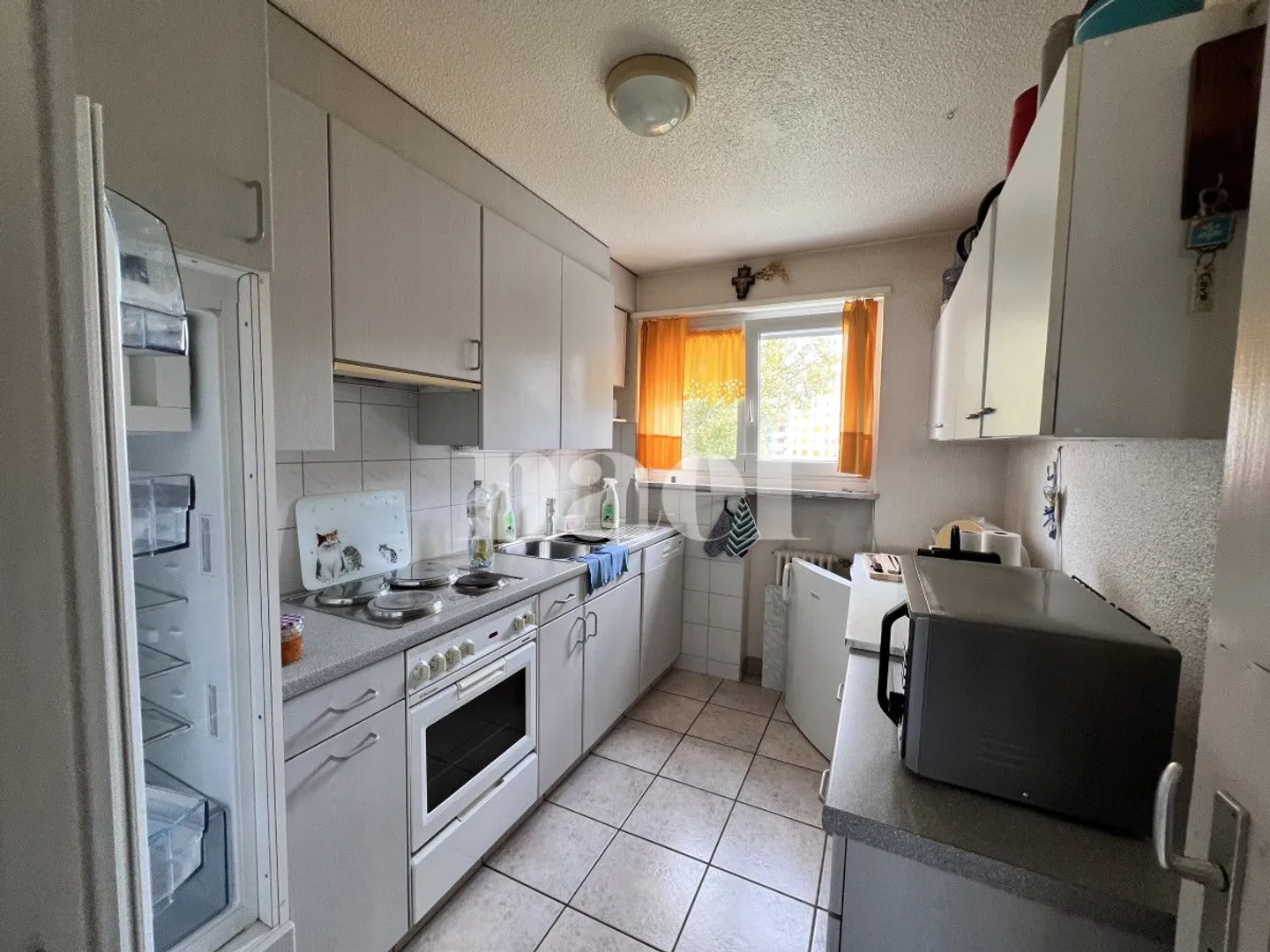 3-room apartment - Photo 2 of 4