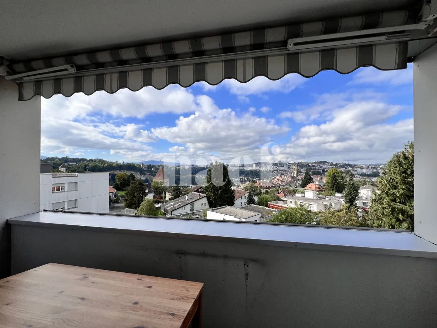 3-room apartment - Photo 1 of 4