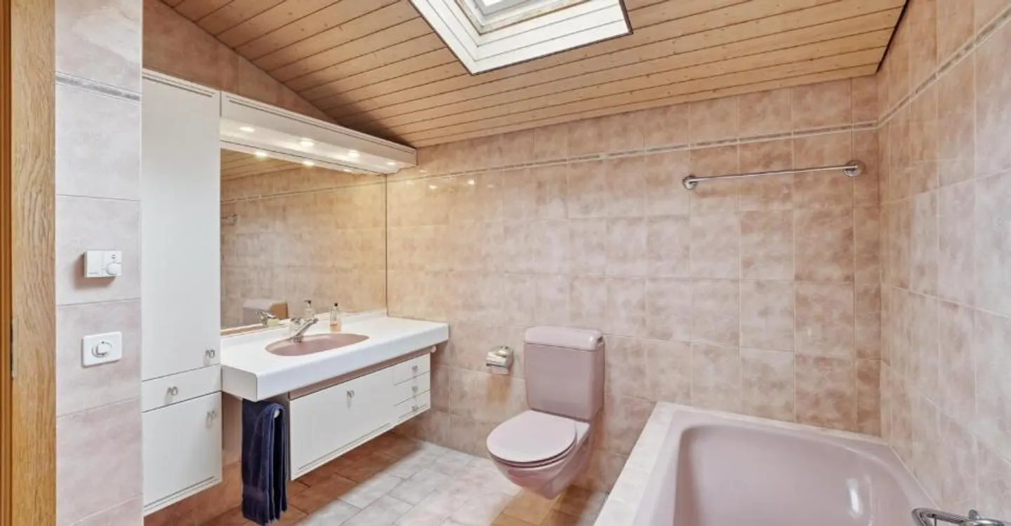 Terraced House 3.5 Rooms - Photo 9 of 9